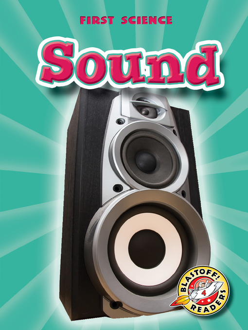 Title details for Sound by Mandy Kaplan - Available